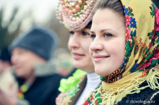 Scopul creației este fericirea de a-L slăvi pe Crea­tor