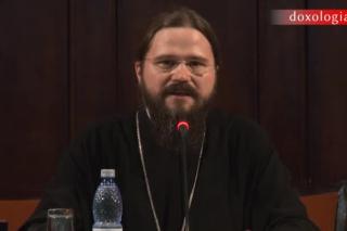 (Video) Preasfințitul Macarie – Postul – liantul inimii cu Dumnezeu