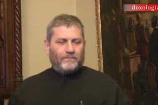 (Video) Copiii salvați de la avort – mărturisitori pentru noi în fața lui Dumnezeu – Pr. Radu Brânză