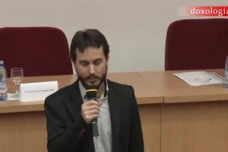 (Video) Dezbatere – Embrionul – persoană umană sau produs de concepție?