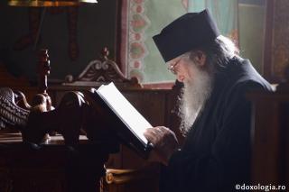 Misiunea preotului – de la durere, la mângâiere