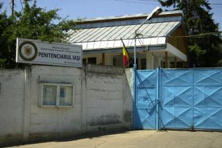 Proiectul educativ „Lumina Învierii”, la Penitenciarul Iași