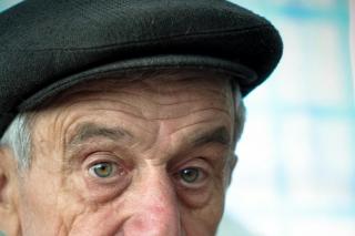 Plăcerile lumii sunt amare