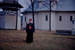 REPORTAJ: Părintele Constantin Coca, o viaţă trăită cu jertfelnicie