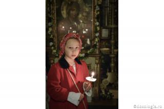 Taina rugăciunii celei curate