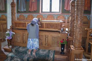 Rugăciunea îl face pe om să împlinească lucruri mai presus de fire