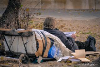 Dacă vrei să-L cunoști pe Hristos, cercetează-l pe om