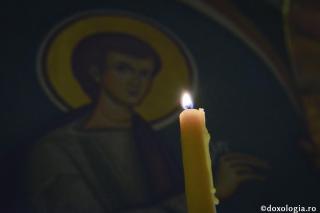 Mereu vor exista și sfinți