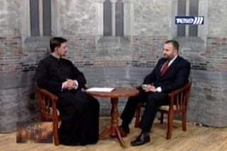Sfinții 40 de mucenici - Nicolae Pintilie - Ferestre către suflet