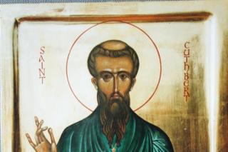 Viața Sfântului Cuthbert