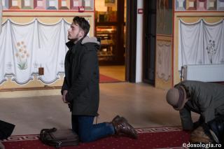 Viața religioasă a adolescentului