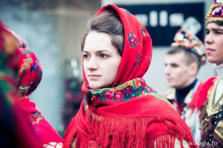 Povăţuire către o fecioară
