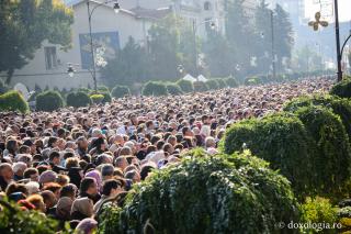 Ce așteptări are Dumnezeu de la noi în viața noastră creștină?