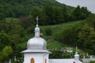 Cerc pastoral în Parohia „Sfântul Nicolae“ din Piatra Neamţ