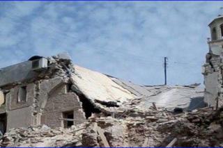 ISIS bombardează bisericile asiriene și armene din Siria