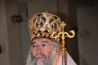 11 ani de la întronizarea PS Nicodim ca Episcop al Severinului și Strehaiei