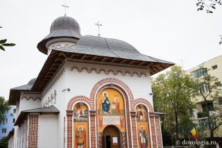 Răspunsul nostru la chemarea Domnului