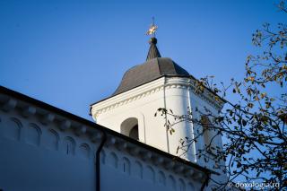 Se fac multe în Biserica Ortodoxă!