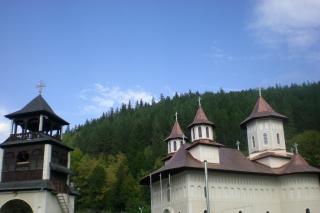 Întrunirea Cercului pastoral Numărul 4 - Bicaz