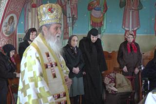 „Viața nu se sfârșește la marginea mormântului”