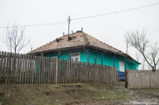 Întoarcerea la casa părintească
