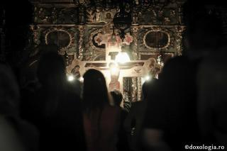 Nu scăpăm de suferinţa care devine tot mai prezentă