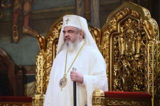 Scrisoare irenică la Sărbătoarea Învierii Domnului a Preafericitului Părinte Daniel, Patriarhul României