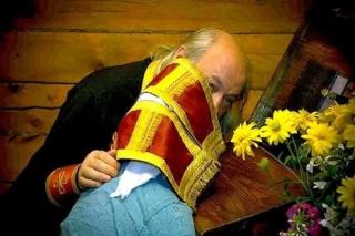 De ce ne spovedim