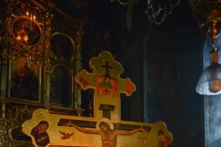 Oprește-te din când în când pentru a sta de vorbă cu Dumnezeu și cu tine însuți