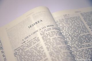 Diavolul poate cita chiar și din Biblie pentru a ne înșela
