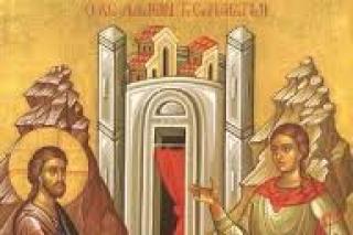 Predică la Duminica a V-a după Paşti - a Samarinencei - Sfântul Ignatie Briancianinov