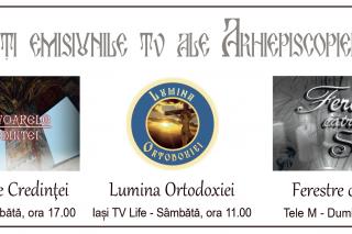Agenda creştinului