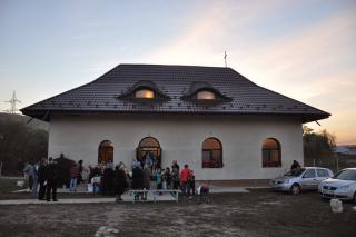 Cerc pastoral în Parohia Bejan