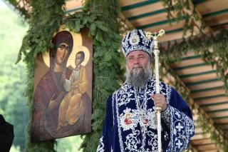 Praznicul iubirii negrăite a lui Dumnezeu pentru noi - Pastorală la Învierea Domnului nostru Iisus Hristos a Înaltpreasfinţitului Irineu, Mitropolitul Olteniei