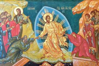 Învierea Domnului – piatra de temelie a credinței noastre. Scrisoare pastorală la sărbătoarea Învierii Domnului