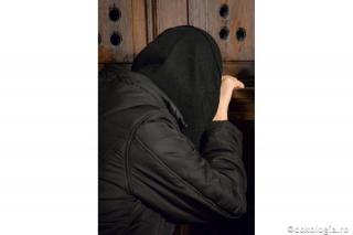 Există lacrimi lăuntrice, ale inimii şi lacrimi din afară
