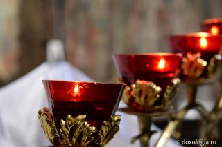 Sfintele Pătimiri – o singură săptămână, două lumi