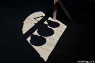 Întrebarea întrebărilor „Cine poate să se mântuiască?”