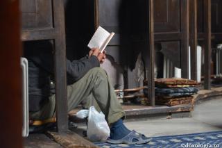 Ajutaţi pe săraci cât puteţi şi ei vor mijloci să intraţi întru Împărăţia cerurilor