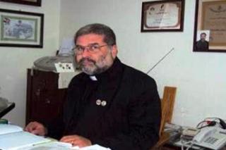 Ibrahim Farah – preot ortodox răpit în Siria