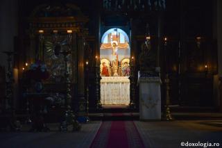 În călătoria Postului să aducem Domnului virtuţi ca pe nişte daruri…