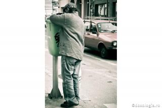 Spre a fi văzuţi