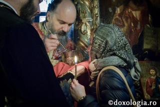 Cine hotărăşte cât de des trebuie să ne împărtăşim?