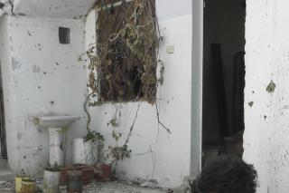 ISIS periclitează viața ultimilor creștini rămași în enclava din nordul Siriei