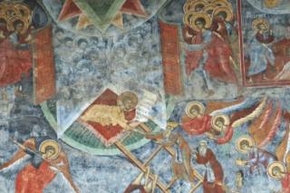Învierea, împlinirea urcuşului duhovnicesc - Pastorală la Învierea Domnului a Preasfinţitului Episcop Macarie al Episcopiei Ortodoxe Române a Europei de Nord