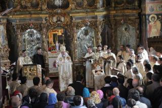 IPS Ioachim: "Când vezi totul în iubire, te umpli de lumină"