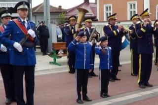 Programul manifestărilor de la Drobeta Turnu Severin dedicate aniversării a 165 de ani de la înfiinţarea Jandarrmeriei