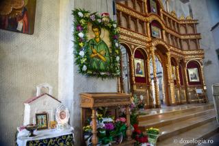 Biserica „Adormirea Maicii Domnului” Galata