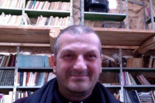 Siria: Părintele Jacques Murad a fost răpit