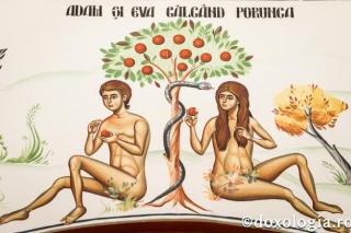 Urât lucru este păcatul